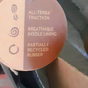 All-Terra Traction Shoes